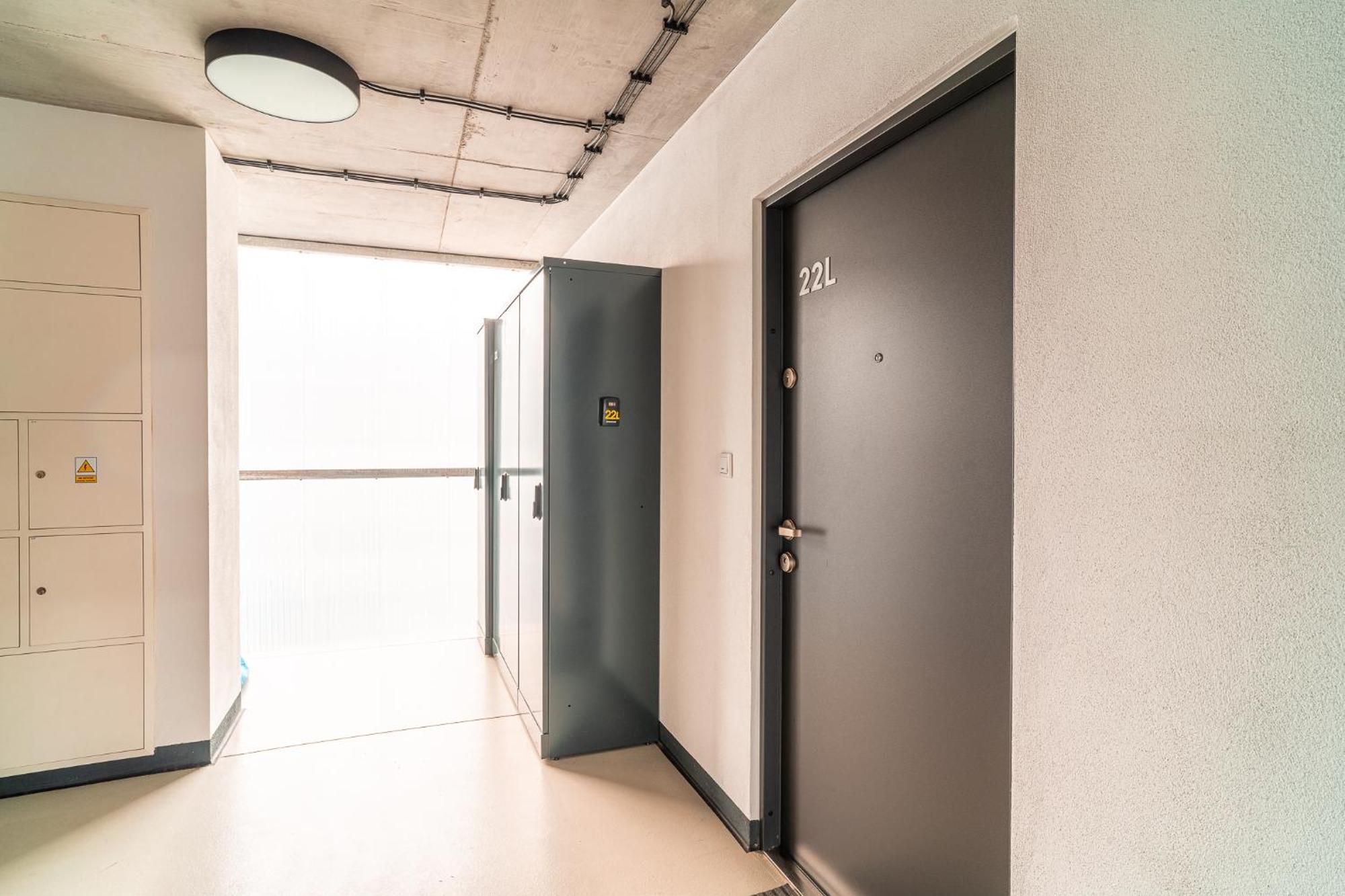Apartament Chmielna Loft Краків Екстер'єр фото