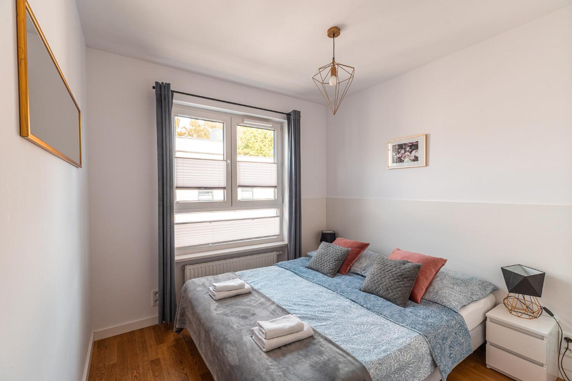 Apartament Chmielna Loft Краків Екстер'єр фото